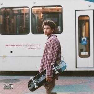 Almost Perfect - Armani Jackson (Ft. 24hrs)