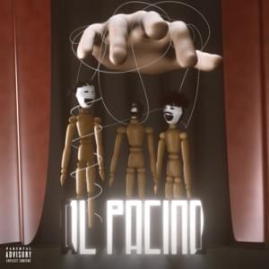 Al Pacino - Glasond (Ft. Hammon & Tony 2Milli)