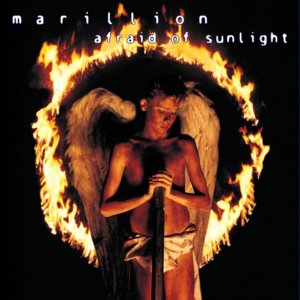 Cannibal Surf Babe - Marillion