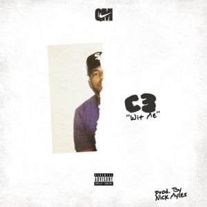 C3 (wit Me) - Quentin Miller