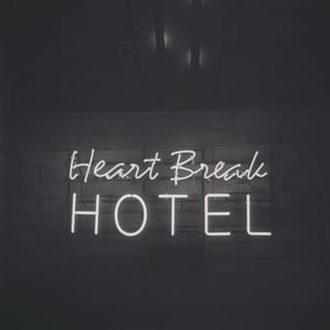 HEARTBREAK HOTEL - Josiah Davis