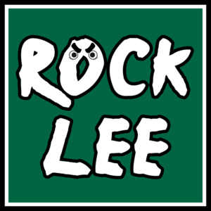 Rock Lee - GameboyJones