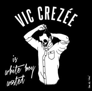 Ik Doe Niet Aan Gezeik - Vic Crezée (Ft. Faberyayo, Idaly & Willem)