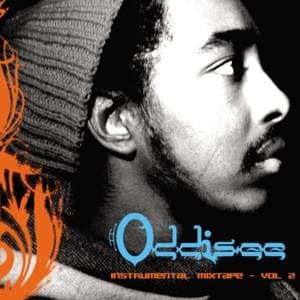 Trust (Remix) - Oddisee