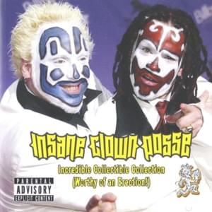 The Train - Violent J (Ft. Anybody Killa)