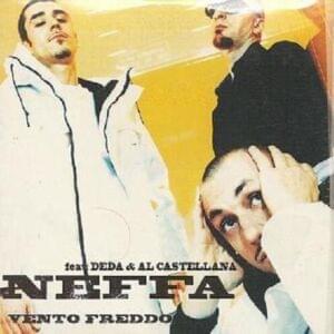 Vento freddo - Neffa (Ft. Al Castellana)