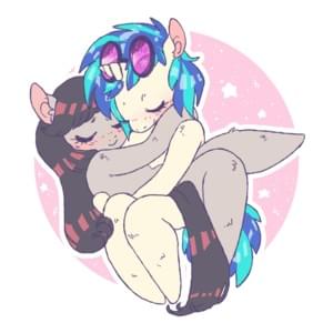 Back to Love - Vylet Pony