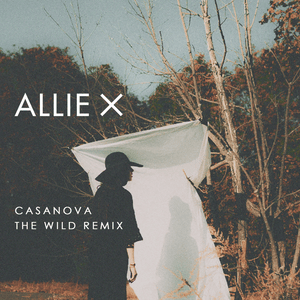 Casanova (The Wild Remix) - Allie X