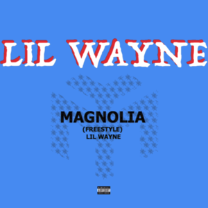 Magnolia (Freestyle) - Lil Wayne