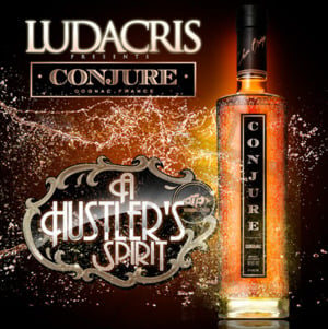 Wasted (Ludamix) - Ludacris