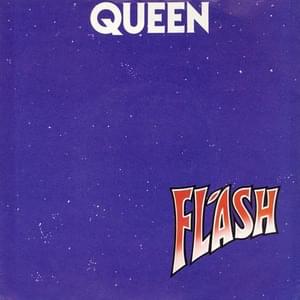 Flash’s Theme - Queen