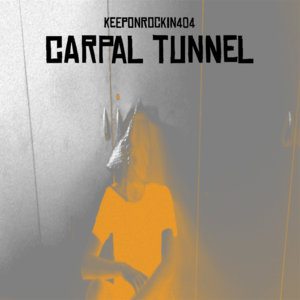 Carpal Tunnel - 404