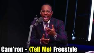 ‘Tell Me’ Freestyle (Season 4) - Cam'ron (Ft. Cam'ron & Groove Theory)