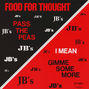 Pass the Peas - The J.B.'s