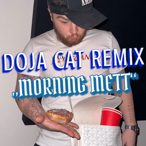 DOJA CAT REMIX MORNING METT - t-low (Ft. LEX)