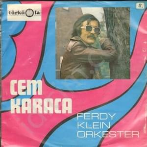 Emmioğlu - Cem Karaca