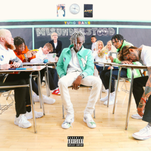 READY SET GO - Yung Bans (Ft. 03 Greedo & XXXTENTACION)