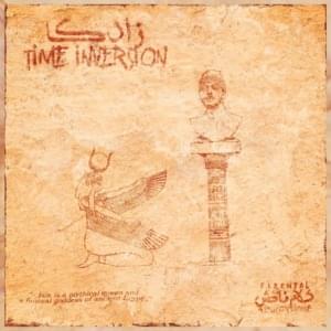 Time Inversion - Zed-K - زادكا