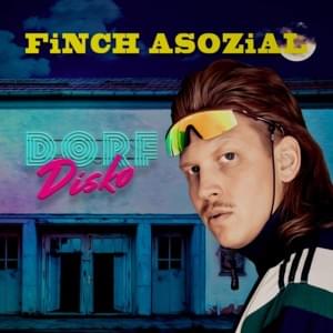 Diskoaids - FiNCH