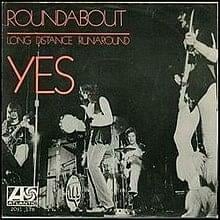 Roundabout (Single Edit) - Yes