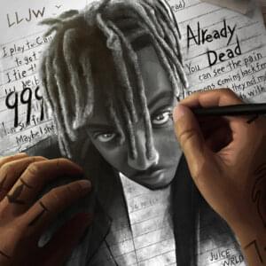 Juice WRLD - Already Dead (Türkçe Çeviri) - Lyrxo Türkçe Çeviri