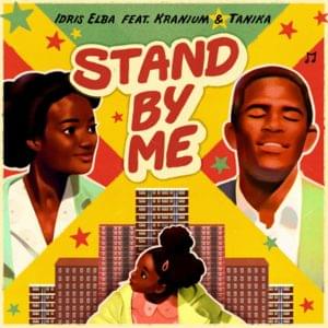 Stand By Me - IDRIS (UK) (Ft. Kranium & Tanika)