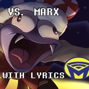 Vs. Marx With Lyrics - Man on the Internet (Ft. Alex Beckham)