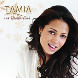 This Christmas - Tamia