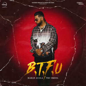 BOLI (Guns Up) - Karan Aujla