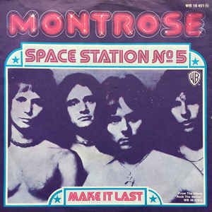 Make It Last - Montrose