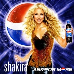 Ask for More - Shakira