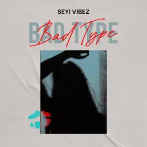 Bad Type - Seyi Vibez