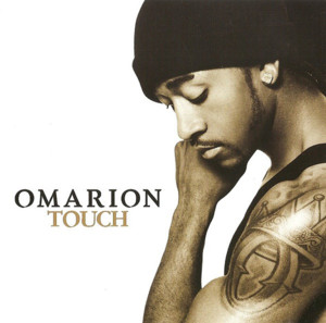 Touch - Omarion