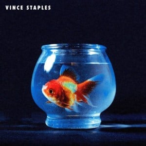 Big Fish - Vince Staples (Ft. Juicy J)