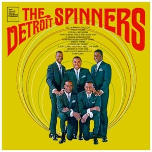 I’ll Always Love You - The Spinners