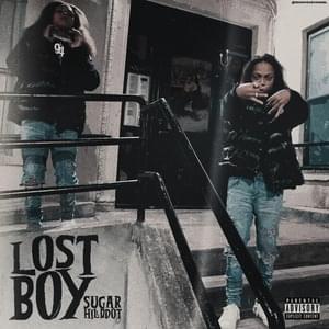 Lost Boy - Sugarhill Ddot