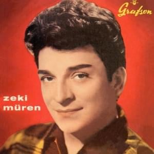 İnsanlığı Aradım İnsan Gölgelerinde - Zeki Müren