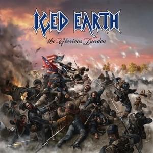 Greenface - Iced Earth