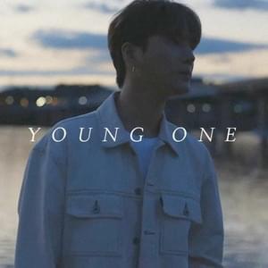 Like A Star - Young K