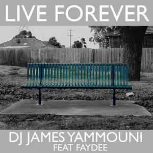 Live Forever - James Yammouni (Ft. Faydee)