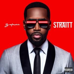 No Regular Girl - Safaree (Ft. Jahmiel)