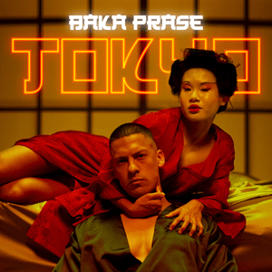 Tokyo - BakaPrase