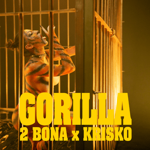 Gorilla - 2Bona & Krisko