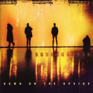 Never the Machine Forever - Soundgarden