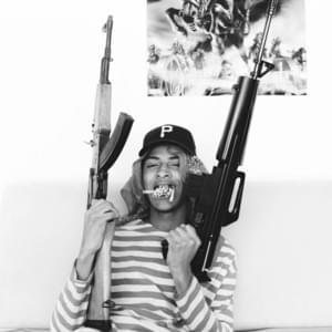 Hella Choppers (REMIX) - Comethazine