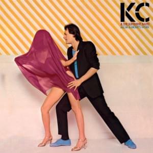 Don’t Run (Come Back to Me) - KC and the Sunshine Band (Ft. Teri DeSario)