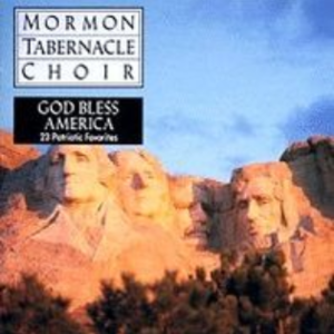 The Star Spangled Banner - The Tabernacle Choir at Temple Square