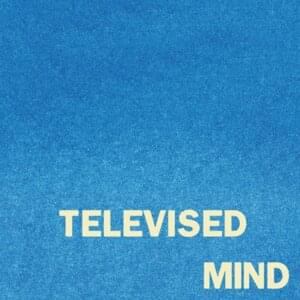 Televised Mind - Fontaines D.C.