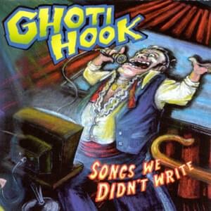 On the Road Again - Ghoti Hook