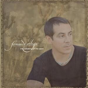 Creation Song (Glory to the Lamb) - Fernando Ortega